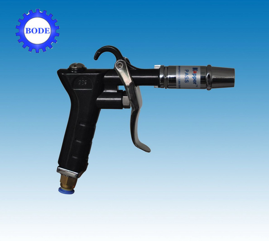 SP-4000 ion wind gun introduction and technical parameters